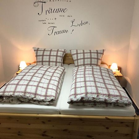 Ferienwohnung Cozy Браунлаге Екстериор снимка