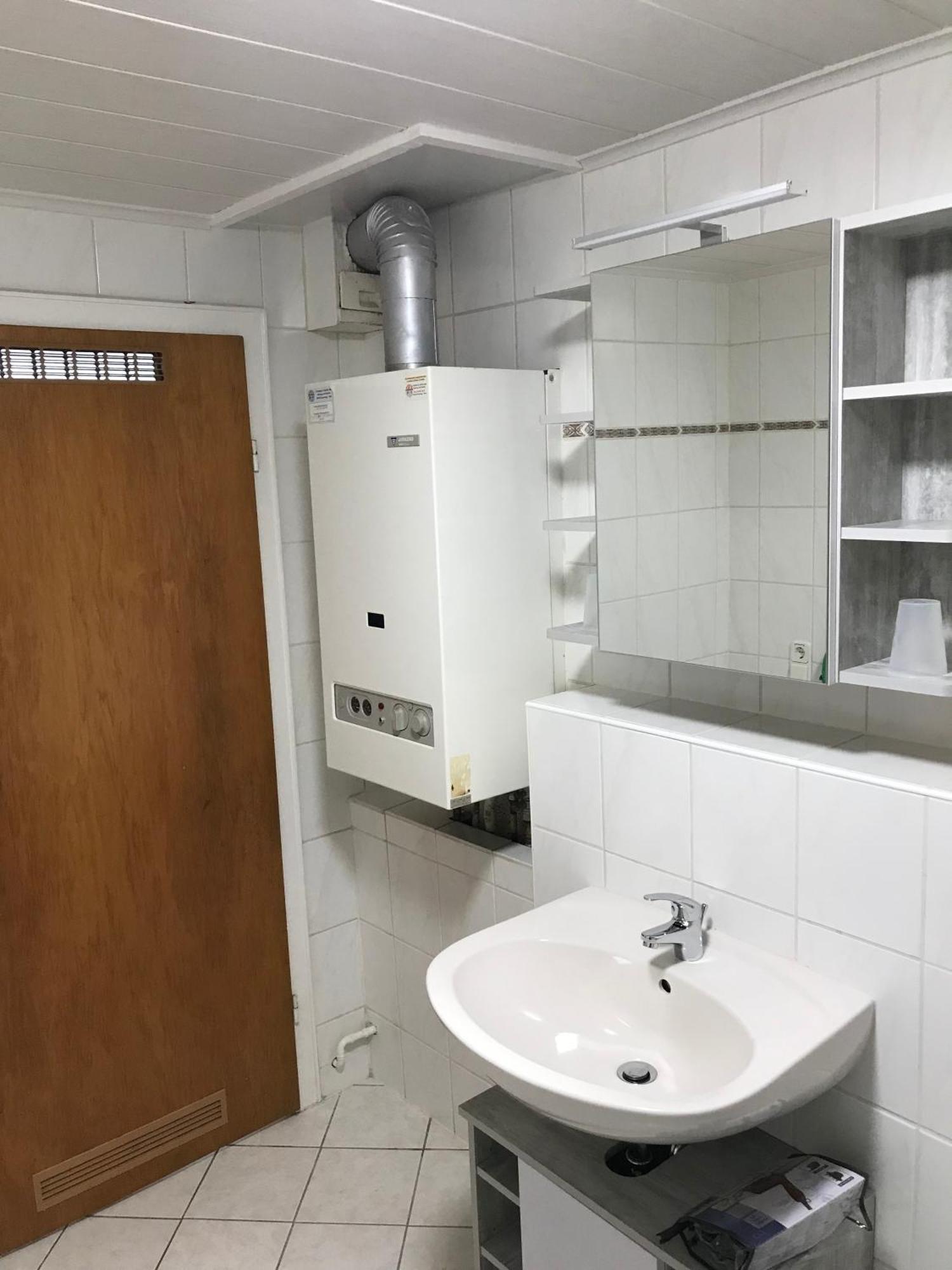 Ferienwohnung Cozy Браунлаге Екстериор снимка