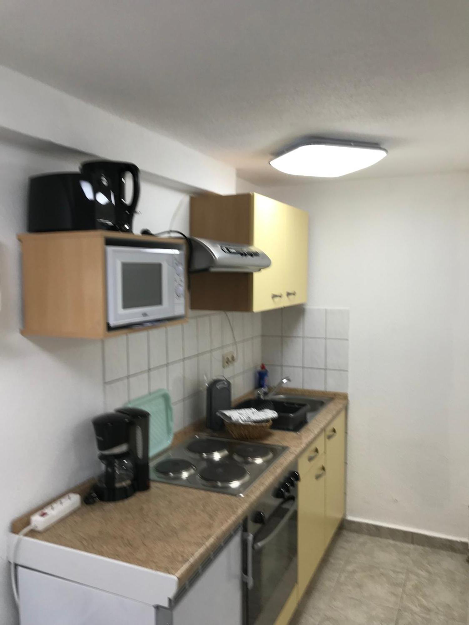Ferienwohnung Cozy Браунлаге Екстериор снимка