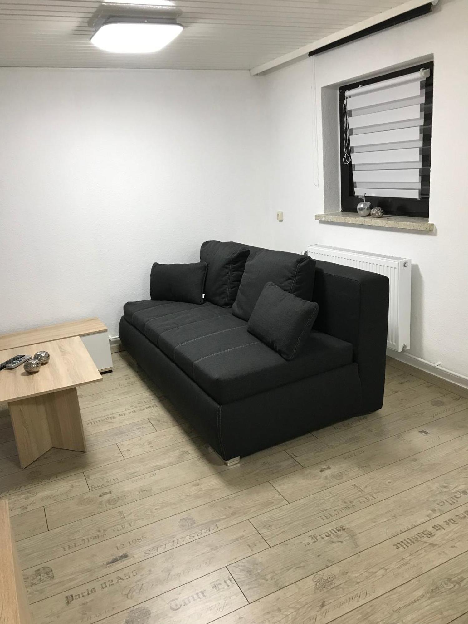 Ferienwohnung Cozy Браунлаге Екстериор снимка