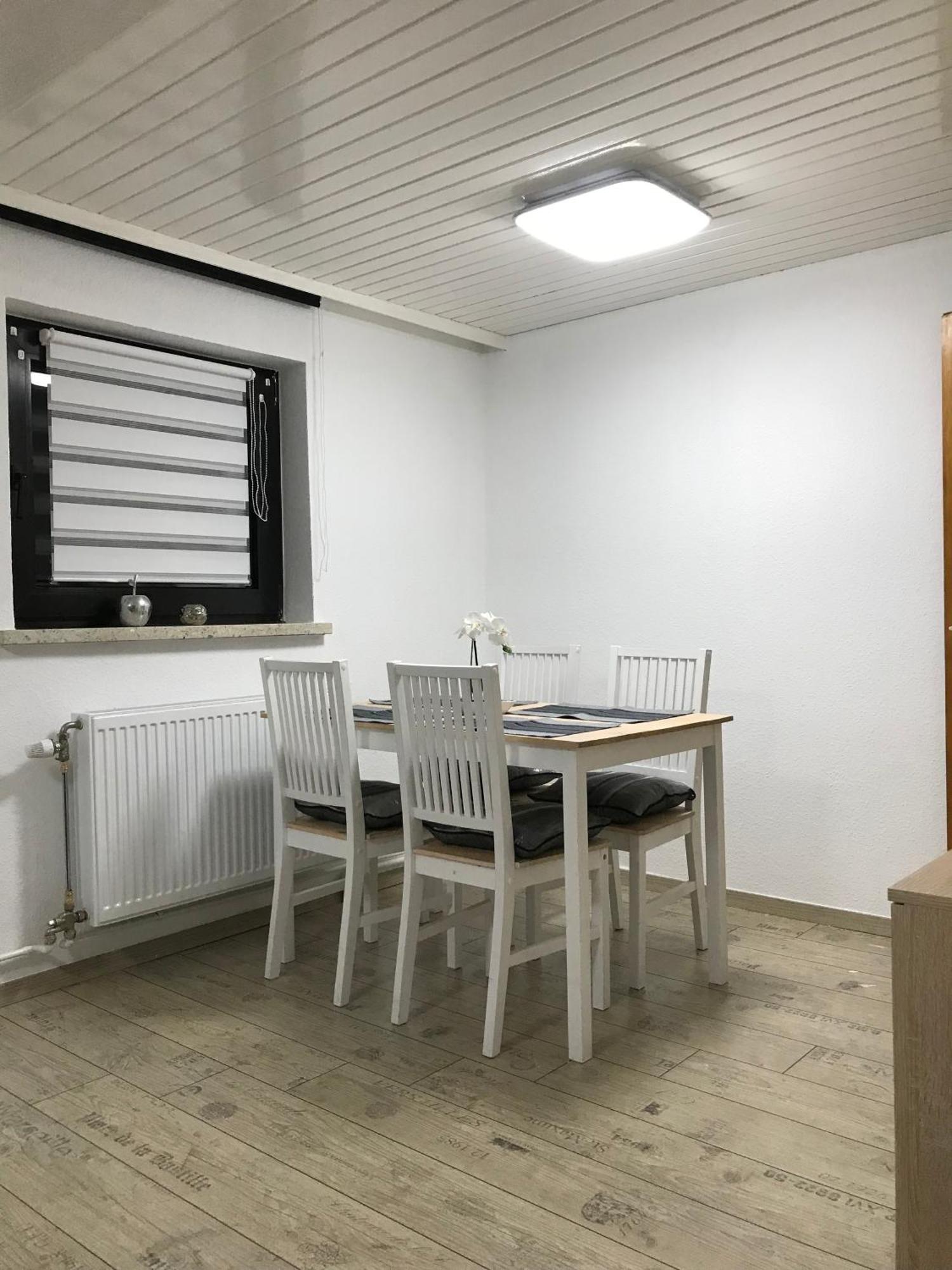 Ferienwohnung Cozy Браунлаге Екстериор снимка